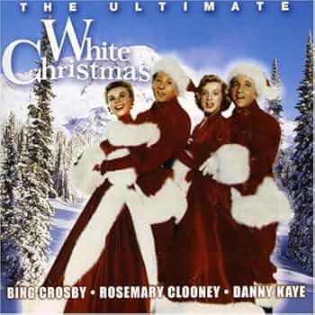 ホワイト・クリスマス [CD] White Christmas : Bing Crosby | HMV&BOOKS online - UICY-3063